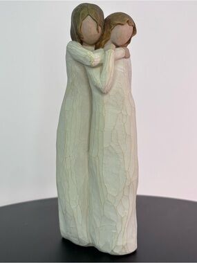 Willow Tree — Chrysalis Sculpted Figure by Susan Lordi